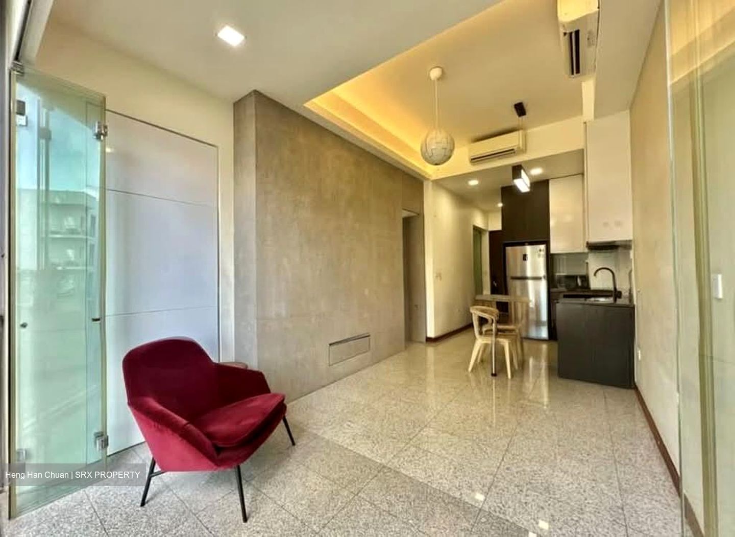 Hillsta (D23), Condominium #563357901